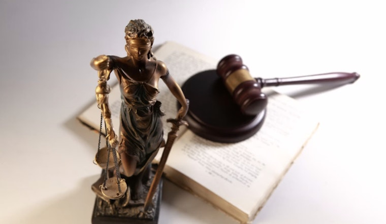 New Orleans Sex Offender Admits Stash of Child Abuse Images in Fed Case