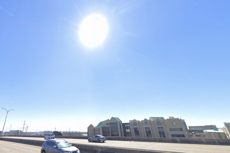 New Orleans Starts the Week in a Sauna: Heat Index Set to Top 100
