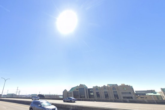 New Orleans Starts the Week in a Sauna: Heat Index Set to Top 100