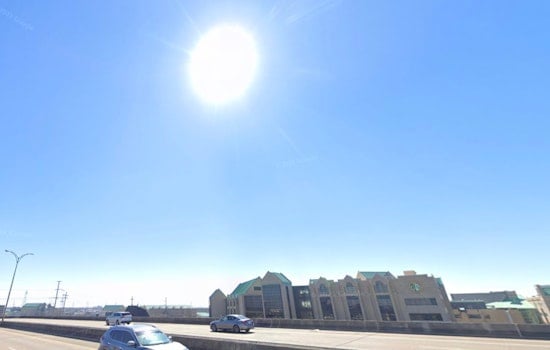 New Orleans Starts the Week in a Sauna: Heat Index Set to Top 100
