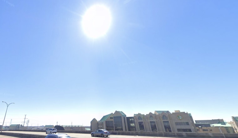 New Orleans Starts the Week in a Sauna: Heat Index Set to Top 100