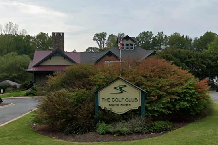 New Owner Tees Up $25 Million Takeover Of Annapolis Golf Getaways