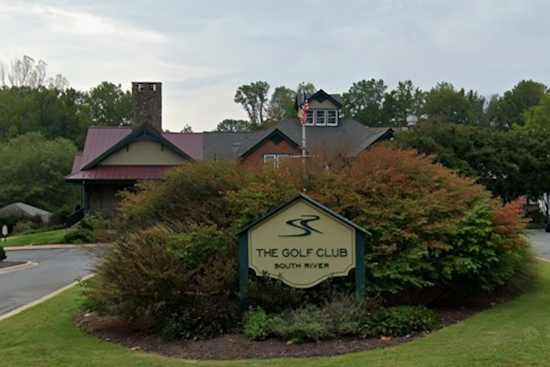 New Owner Tees Up $25 Million Takeover Of Annapolis Golf Getaways