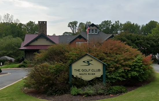 New Owner Tees Up $25 Million Takeover Of Annapolis Golf Getaways
