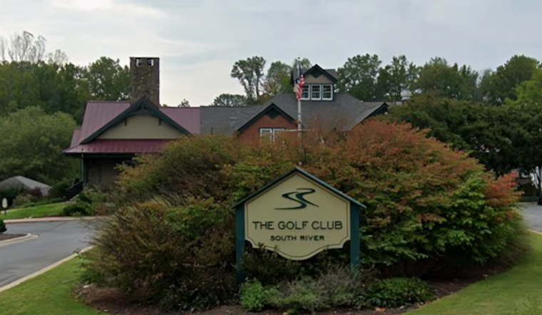 New Owner Tees Up $25 Million Takeover Of Annapolis Golf Getaways