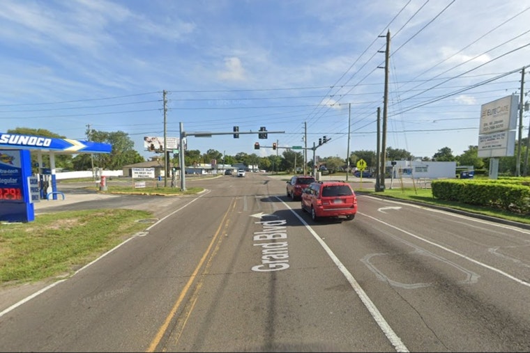 New Port Richey Backs Big Land Swap to Turn Empty Hospital Into Villa del Sol