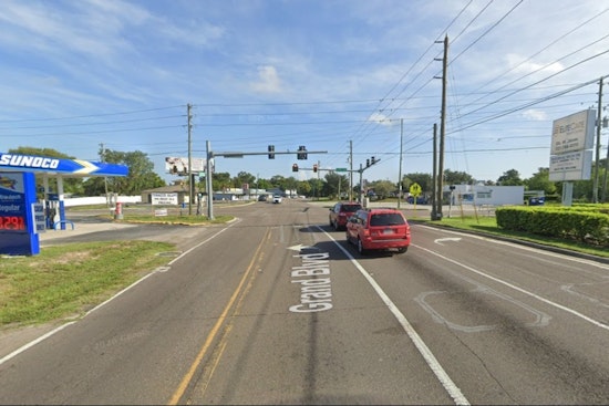 New Port Richey Backs Big Land Swap to Turn Empty Hospital Into Villa del Sol