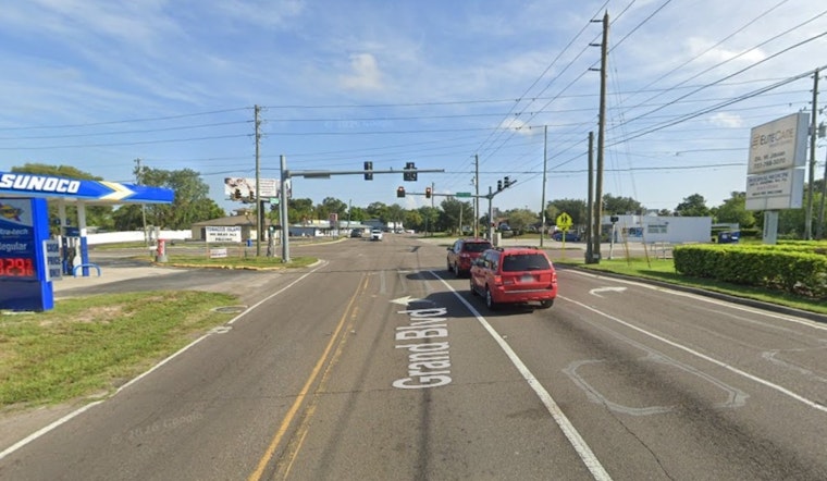 New Port Richey Backs Big Land Swap to Turn Empty Hospital Into Villa del Sol
