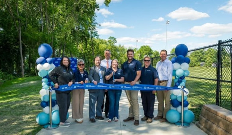 New Riverfront Commons Stretch Lets Northern Kentucky Take Back The River