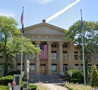 New Rochelle Teens Rock City Hall, Save Elementary Band In Budget Cliffhanger