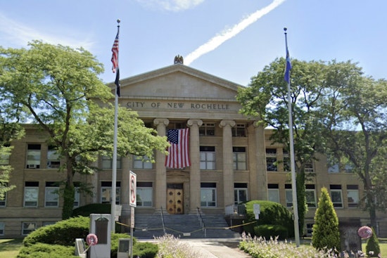 New Rochelle Teens Rock City Hall, Save Elementary Band In Budget Cliffhanger