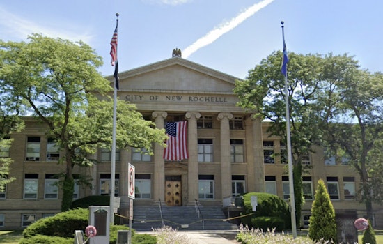 New Rochelle Teens Rock City Hall, Save Elementary Band In Budget Cliffhanger