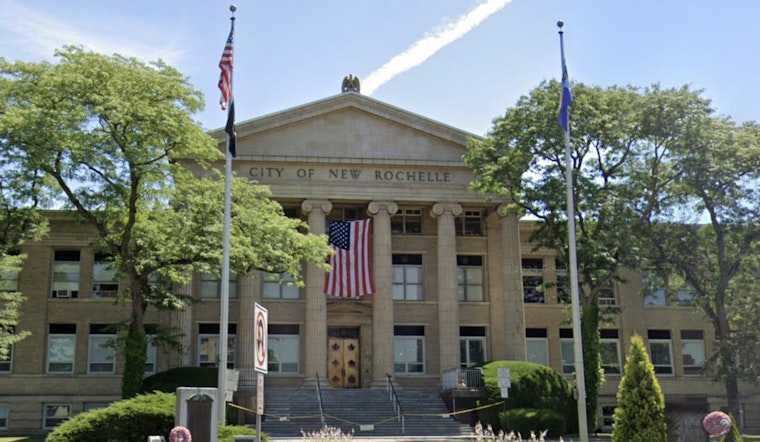New Rochelle Teens Rock City Hall, Save Elementary Band In Budget Cliffhanger
