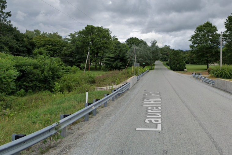 New Salem Man Killed While Allegedly Tampering With Live Line On Laurel Hill Road