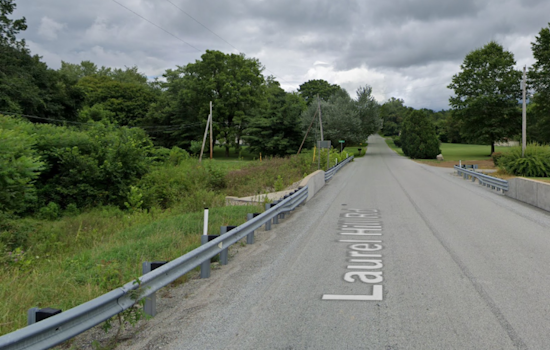 New Salem Man Killed While Allegedly Tampering With Live Line On Laurel Hill Road