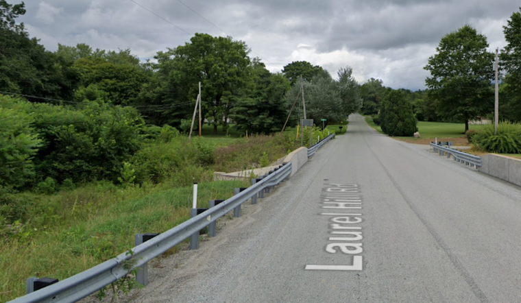 New Salem Man Killed While Allegedly Tampering With Live Line On Laurel Hill Road