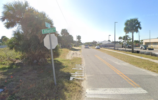 New Smyrna Beach Day Turns Tragic As Toddler Struck By Car