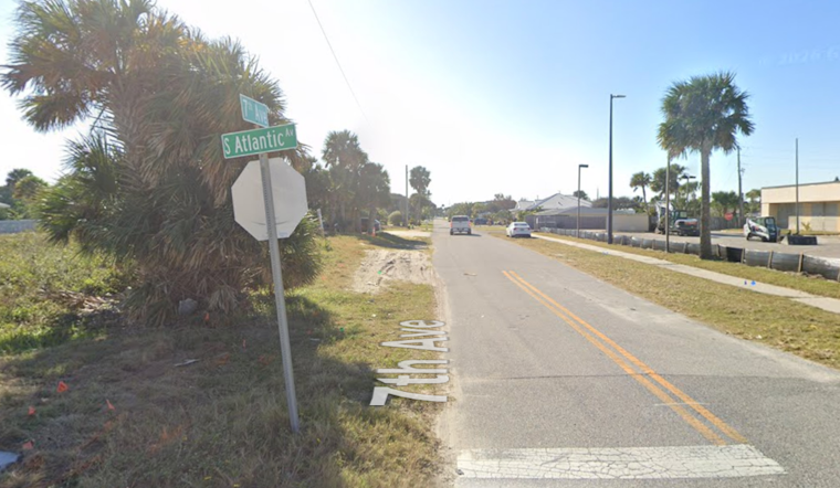 New Smyrna Beach Day Turns Tragic As Toddler Struck By Car