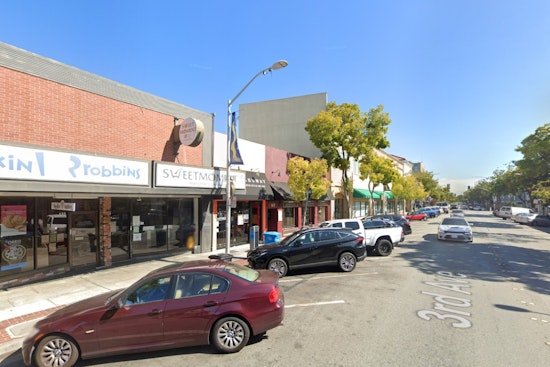 New Thai Hotspot Mahasan Spices Up Downtown San Mateo