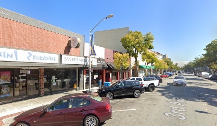 New Thai Hotspot Mahasan Spices Up Downtown San Mateo