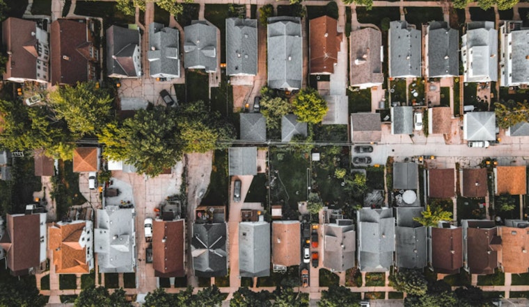 Where In Mass. Middle-Income Buyers Can Afford Homes