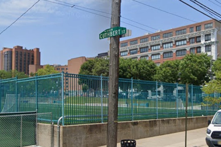 New University City Lab Tower Muscles Into Philly's Biotech Boom