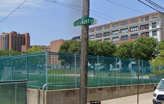 New University City Lab Tower Muscles Into Philly's Biotech Boom