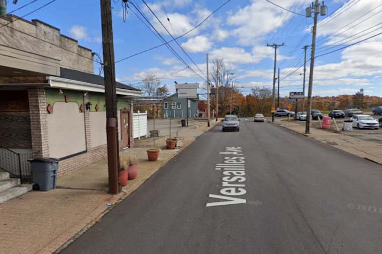 New Video Shows Gunman Move In on McKeesport Teen Before Deadly Shooting