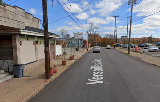 New Video Shows Gunman Move In on McKeesport Teen Before Deadly Shooting