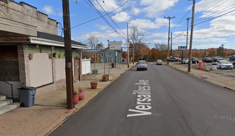 New Video Shows Gunman Move In on McKeesport Teen Before Deadly Shooting
