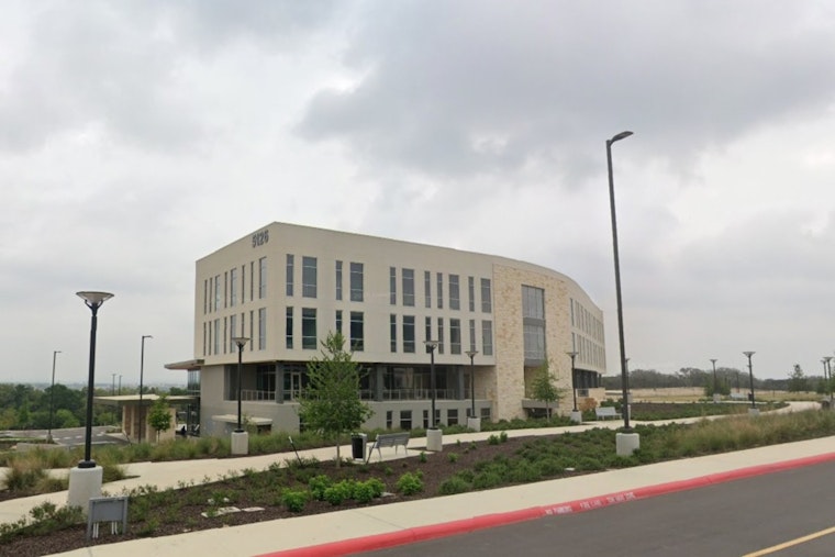 New Westover Hills Med Hub Cuts Cross-Town Treks For Care