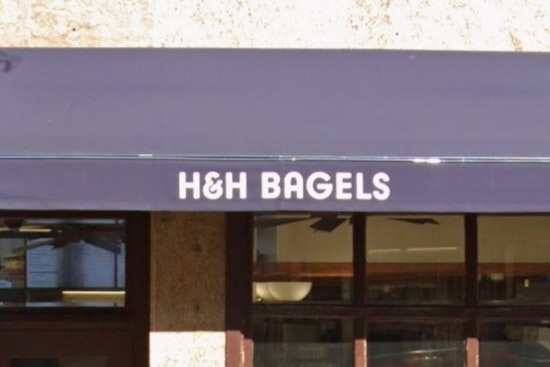 New York Bagel Icon H&H Rolls Into Cary’s Waverly Place