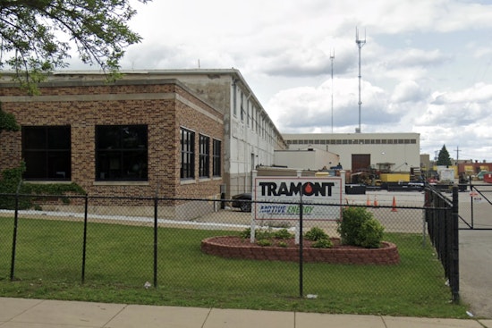 New York Buyer Backs Big Tramont Factory Doubling in Milwaukee