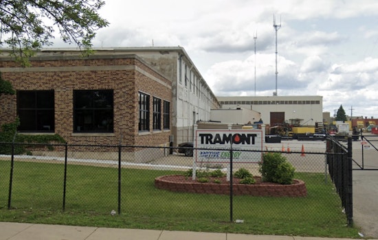 New York Buyer Backs Big Tramont Factory Doubling in Milwaukee