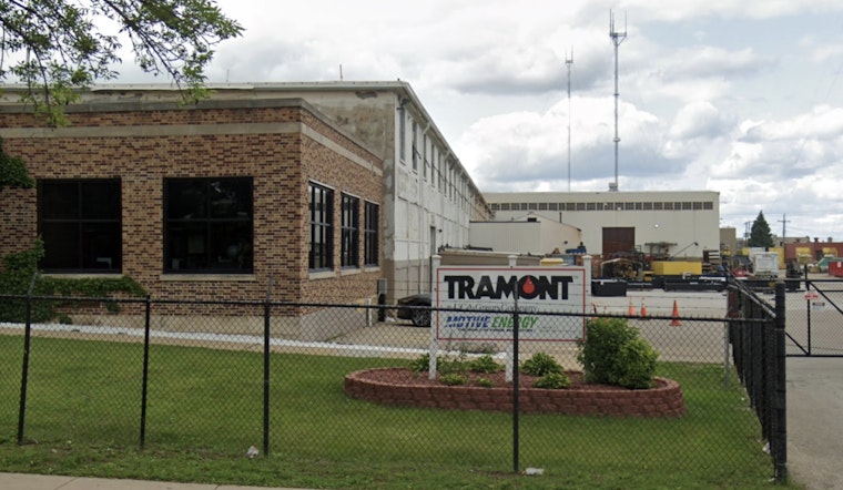 New York Buyer Backs Big Tramont Factory Doubling in Milwaukee