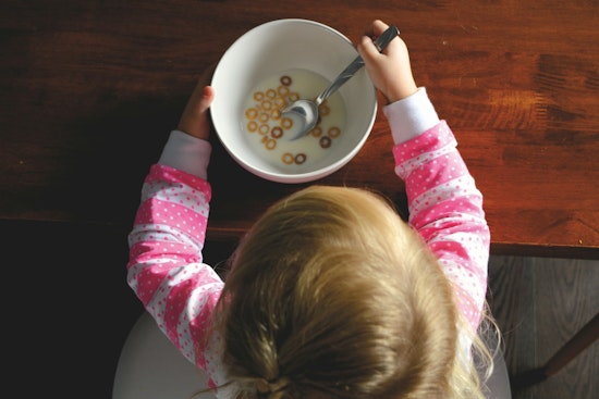 New York Fed Sounds Alarm as Low-Income Families Go Hungry
