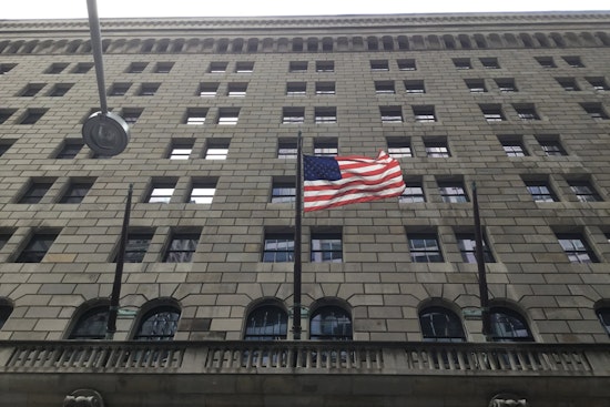 New York Fed Sounds Alarm As Student Loan Delinquencies Spike