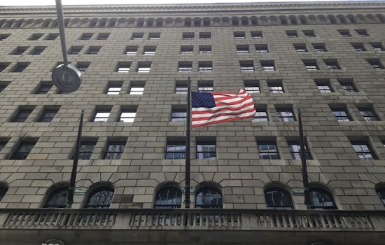 New York Fed Sounds Alarm As Student Loan Delinquencies Spike