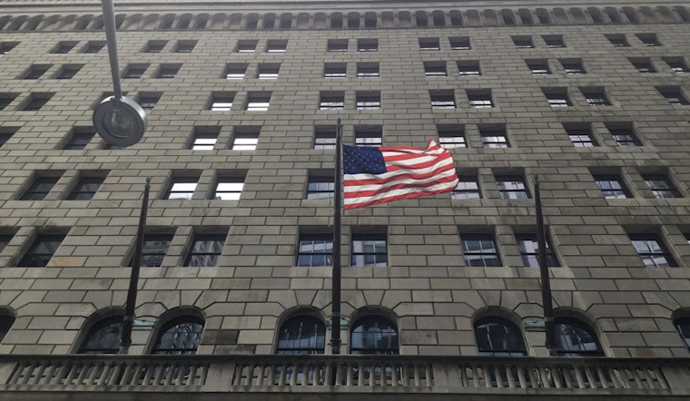 New York Fed Sounds Alarm As Student Loan Delinquencies Spike