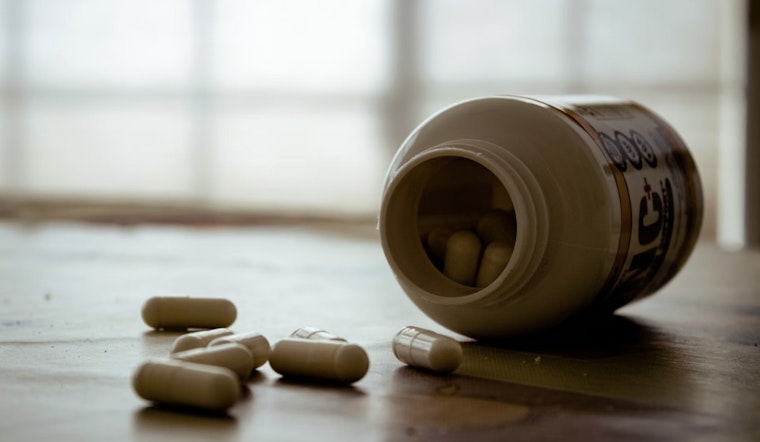 New York Overdose Deaths Plunge 22 Percent, But Crisis Still Hits Hardest Streets