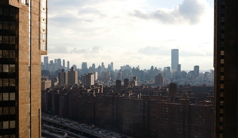 New York's Job Jitters Grow As Rents Refuse To Budge
