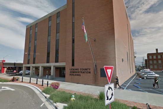 Newark Teen Nabbed in Zanesville After Late-Night Licking County Stabbing