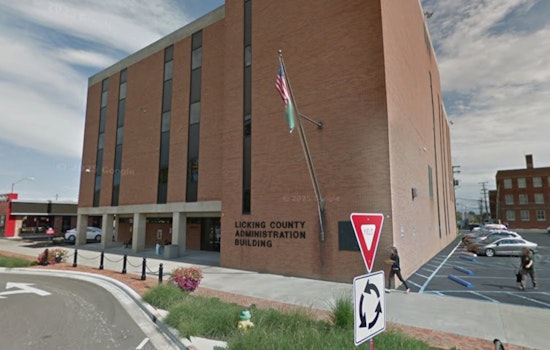 Newark Teen Nabbed in Zanesville After Late-Night Licking County Stabbing