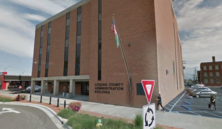 Newark Teen Nabbed in Zanesville After Late-Night Licking County Stabbing