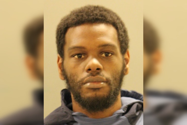 Newark Townhouse Shooting Suspect Nabbed After Victim Walks Into Hospital