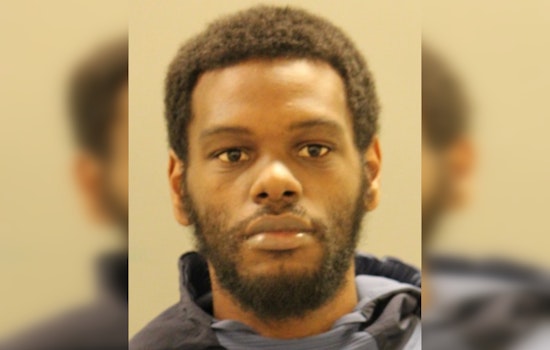 Newark Townhouse Shooting Suspect Nabbed After Victim Walks Into Hospital