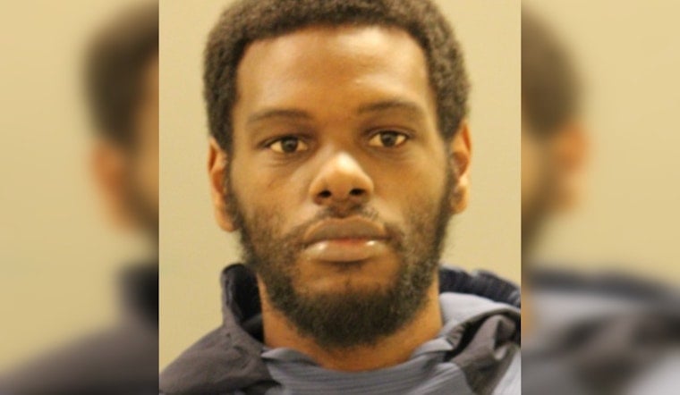 Newark Townhouse Shooting Suspect Nabbed After Victim Walks Into Hospital