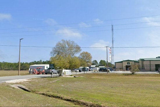 Newborn Dies After Chaotic Boat Birth On Tow From Clearwater To Apalachicola