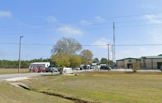 Newborn Dies After Chaotic Boat Birth On Tow From Clearwater To Apalachicola