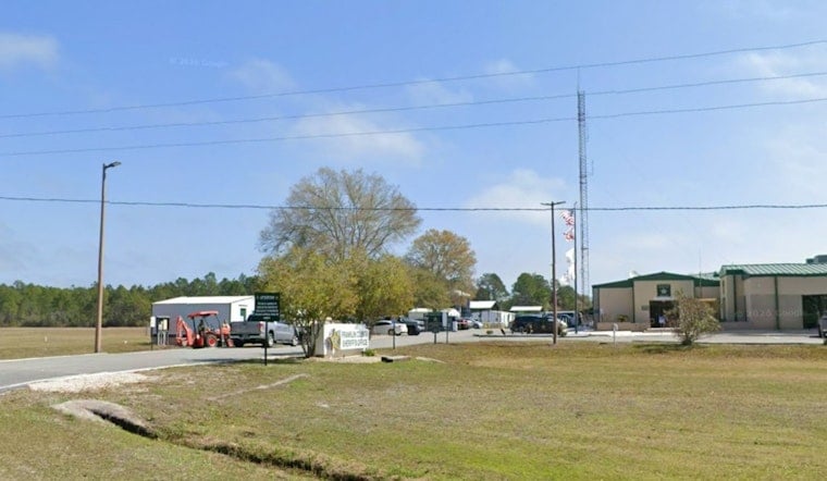 Newborn Dies After Chaotic Boat Birth On Tow From Clearwater To Apalachicola